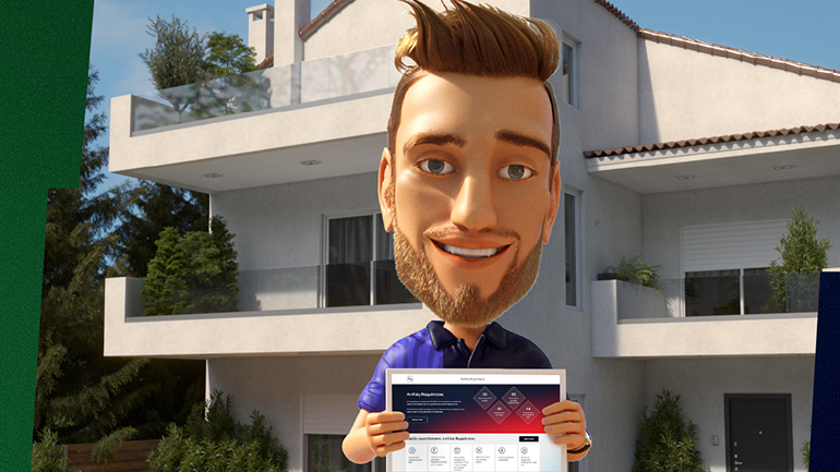 ΔΕΗ myEnergy: Καλύτερος τρόπος, Καλύτερο αύριο